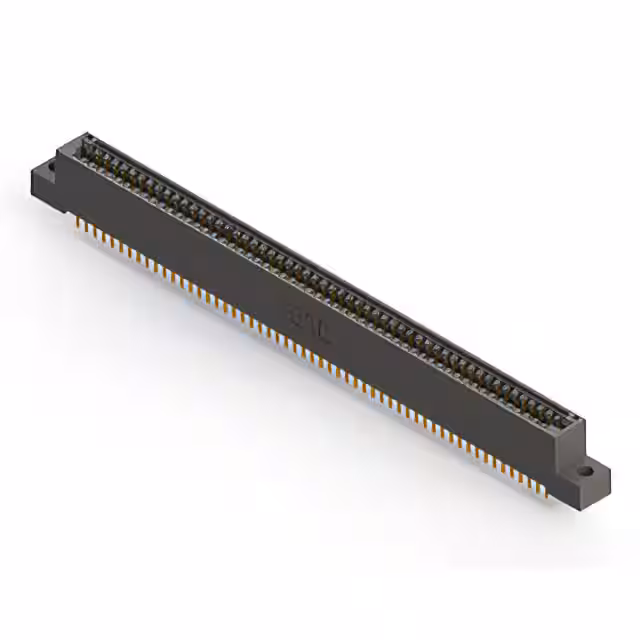 895-110-521-204 EDAC Inc.  Edgeboard Connectors